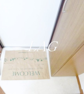 【玄関】 | Le ciel Cloud | 玄関です。