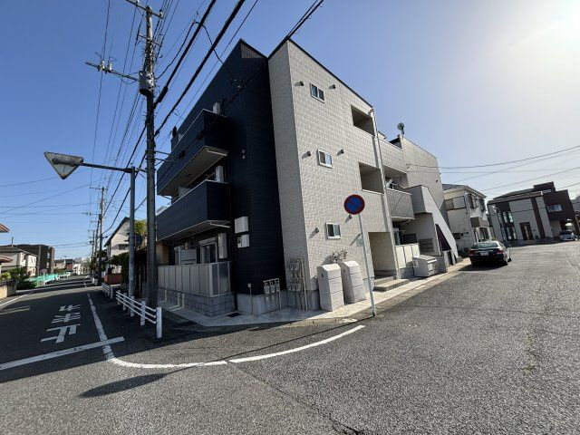 メゾン・リシュエのその他共用部分