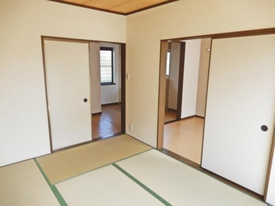 【和室】 | カーサ八王子(カーサハチオウジ)