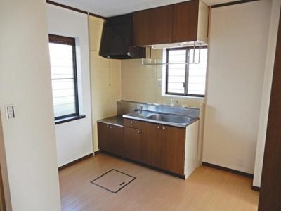 【キッチン】 | カーサ八王子(カーサハチオウジ)