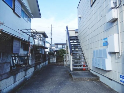 【エントランス】 | カーサ八王子(カーサハチオウジ)