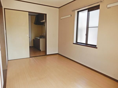 【洋室】 | カーサ八王子(カーサハチオウジ)