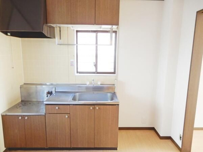 【キッチン】 | カーサ八王子(カーサハチオウジ)