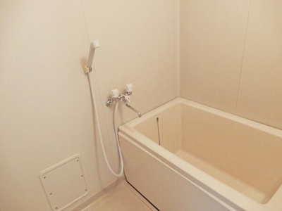 【浴室】 | カーサ八王子(カーサハチオウジ)