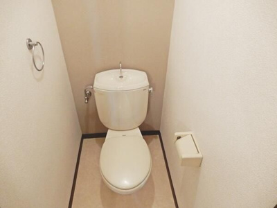 【トイレ】 | カーサ八王子(カーサハチオウジ)