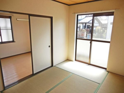 【和室】 | カーサ八王子(カーサハチオウジ)