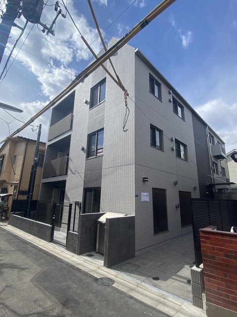 ＬＡＳＡ戸越Ⅴ