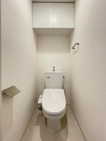 【トイレ】 | スプランディッド難波SOUTH