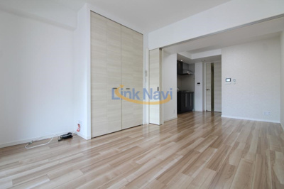 【居間・リビング】 | エスライズ西本町Ⅱ