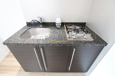 【キッチン】 | エスライズ西本町Ⅱ