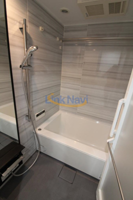 【浴室】 | エスライズ西本町Ⅱ