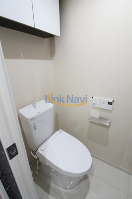 【トイレ】 | エスライズ西本町Ⅱ