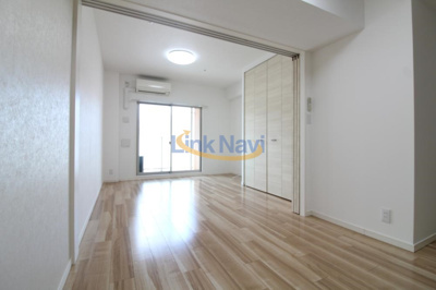 【居間・リビング】 | エスライズ西本町Ⅱ