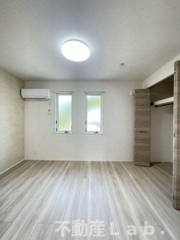 D-ROOM天草の設備