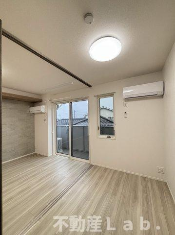 D-ROOM天草の設備