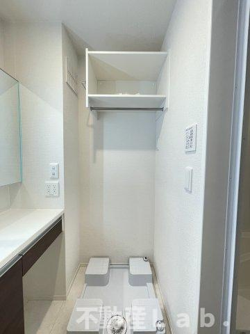 D-ROOM天草の内装