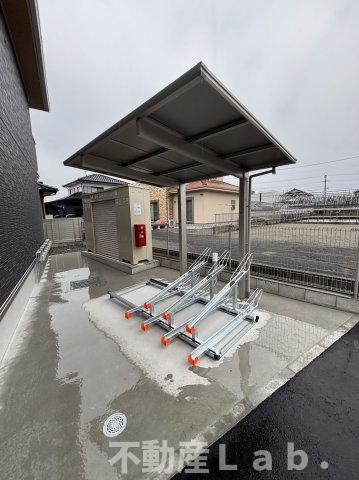 D-ROOM天草のその他共用部分