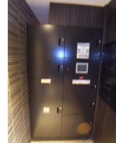 【その他共用部分】 | ORANGE PORTE