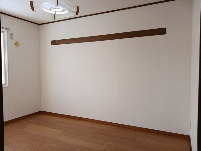 ボヌール・Ｆ　Ａの内装