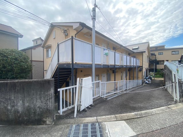 ドエル・イニシオ宝塚売布のその他