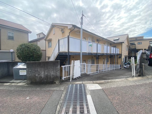 ドエル・イニシオ宝塚売布のその他