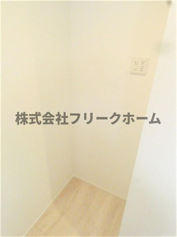 武蔵野市境２丁目のアパートのその他