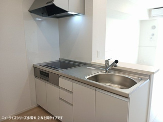 【キッチン】 | レオベール