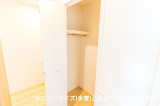 【内装】 | レオベール