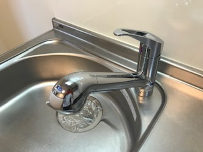 アメニティー・ベフの設備