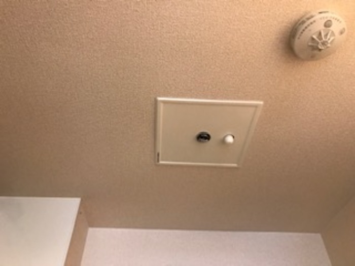 アメニティー・ベフの設備