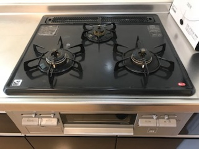 アメニティー・ベフのその他