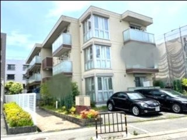 アメニティー・ベフ