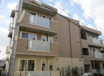 アイリス城北の画像