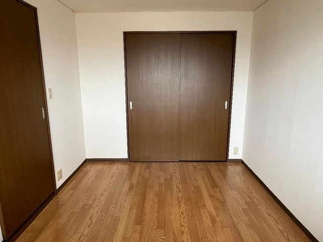 メゾン　ド　アンジュ　の洋室
