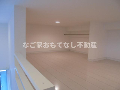 【内装】 | グランディール | 同タイプ