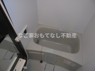 【浴室】 | グランディール | 同タイプ