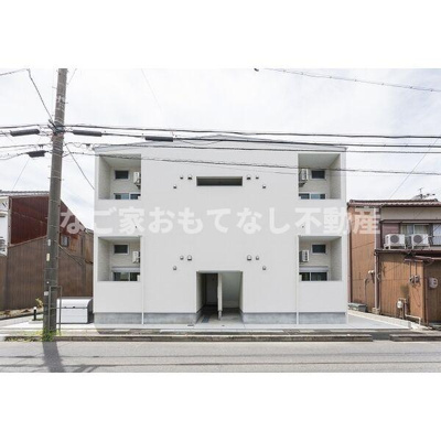 【外観】 | グランディール | グランディール