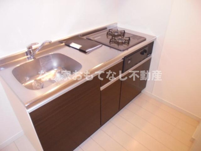 【キッチン】 | グランディール | 同タイプ
