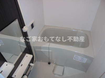 【浴室】 | グランディール | 同タイプ