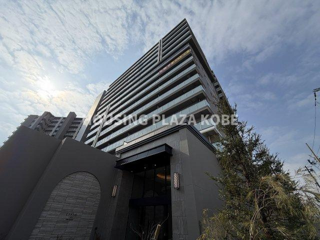 リビオシティ神戸名谷