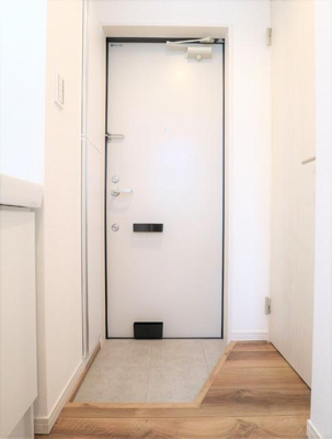 【玄関】 | エクセラン立花 | 玄関 