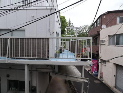 【展望】 | エクセラン立花 | 景色 