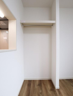 【収納】 | エクセラン立花 | 収納 