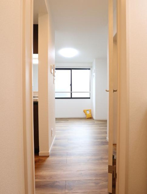 【居間・リビング】 | エクセラン立花 | その他部屋スペース 