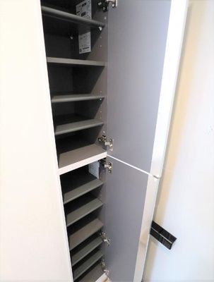 【収納】 | エクセラン立花 | 収納 シューズボックス 