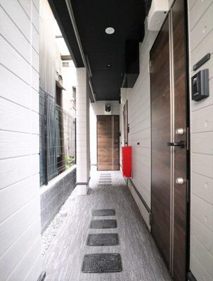 【その他】 | エクセラン立花 | 共用設備 