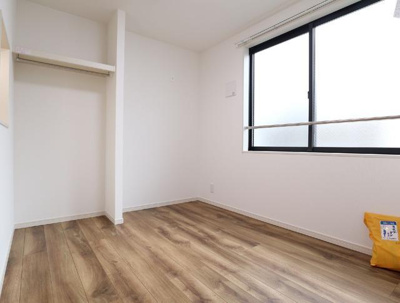 【内装】 | エクセラン立花 | 洋室 