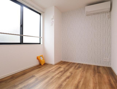 【内装】 | エクセラン立花 | 居室 