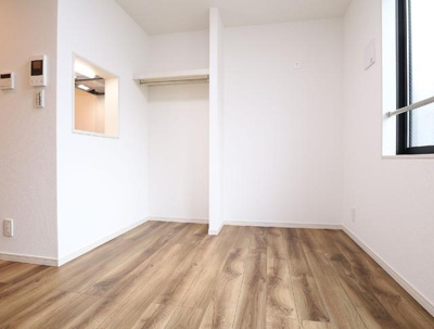 【居間・リビング】 | エクセラン立花 | 洋室 