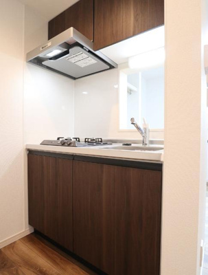 【キッチン】 | エクセラン立花 | キッチン 